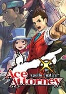 Apollo Justice: Ace Attorney