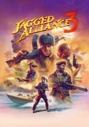 Jagged Alliance 3