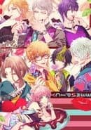 Cupid Parasite: Sweet and Spicy Darling