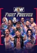 All Elite Wrestling: Fight Forever