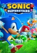 Sonic Superstars