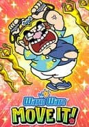 WarioWare: Move It!