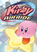 Kirby Air Ride