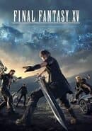 Final Fantasy XV