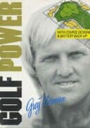 Greg Norman's Golf Power