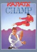 Karate Champ