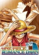 One Piece: Romance Dawn