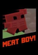 Meat Boy cover art