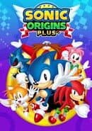Sonic Origins Plus