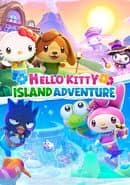 Hello Kitty Island Adventure