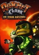 Ratchet & Clank: Up Your Arsenal