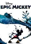 Epic Mickey