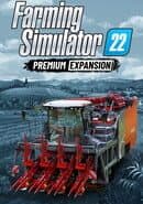 Farming Simulator 22: Premium Expansion
