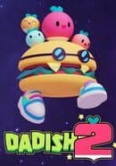 Dadish 2