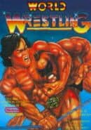 Tecmo World Wrestling