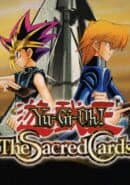 Yu-Gi-Oh! The Sacred Cards