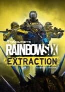 Tom Clancy's Rainbow Six Extraction