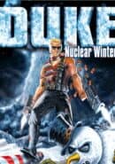 Duke: Nuclear Winter cover art