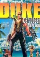 Duke Caribbean: Life's a Beach cover art