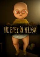 The Baby In Yellow cover art