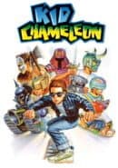 Kid Chameleon