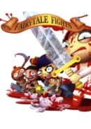 Fairytale Fights