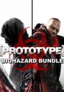 Prototype: Biohazard Bundle