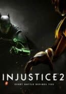 Injustice 2 Mobile