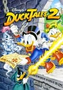 Disney's DuckTales 2 cover art