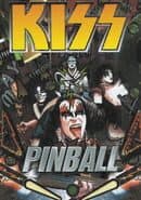 Kiss Pinball