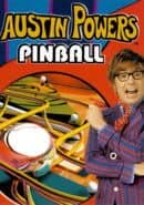 Austin Powers Pinball