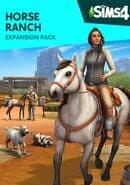 The Sims 4: Horse Ranch