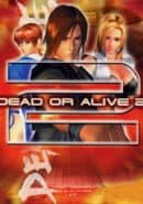 Dead or Alive 2
