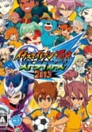 Inazuma Eleven GO Strikers 2013