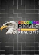 Coloring Pixels: Realistic Pack