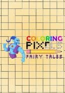 Coloring Pixels: Fairy Tales Pack