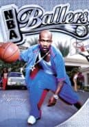 NBA Ballers