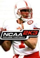 NCAA College Football 2K3 cover art