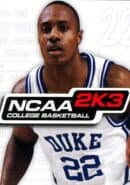 NCAA College Basketball 2K3