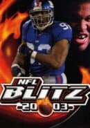 NFL Blitz 2003