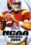 NCAA Football 2004