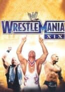 WWE WrestleMania XIX