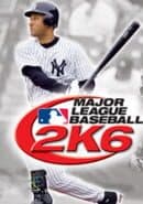 Major League Baseball 2K6