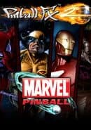Pinball FX2: Marvel Pinball