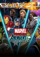 Marvel Pinball: Avengers Chronicles