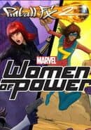 Pinball FX2: Marvel's Women of Power