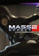 Mass Effect 2: Kasumi - Stolen Memory