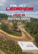 MX vs. ATV: Legends - 2022 AMA Pro Motocross Championship