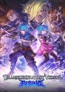 Granblue Fantasy Versus: Rising