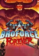 Broforce: Forever
